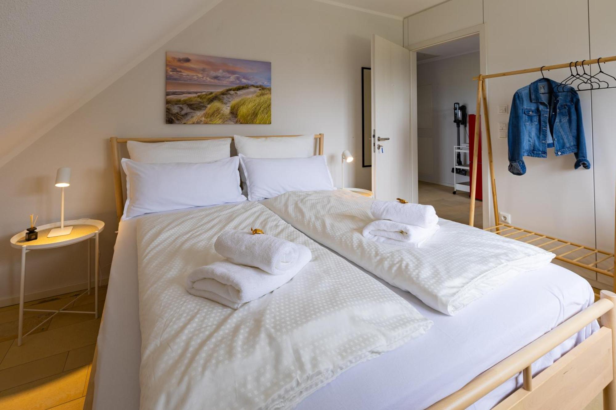 Schee Ferienwohnung Dinkelsbuehl Lohe Luaran gambar