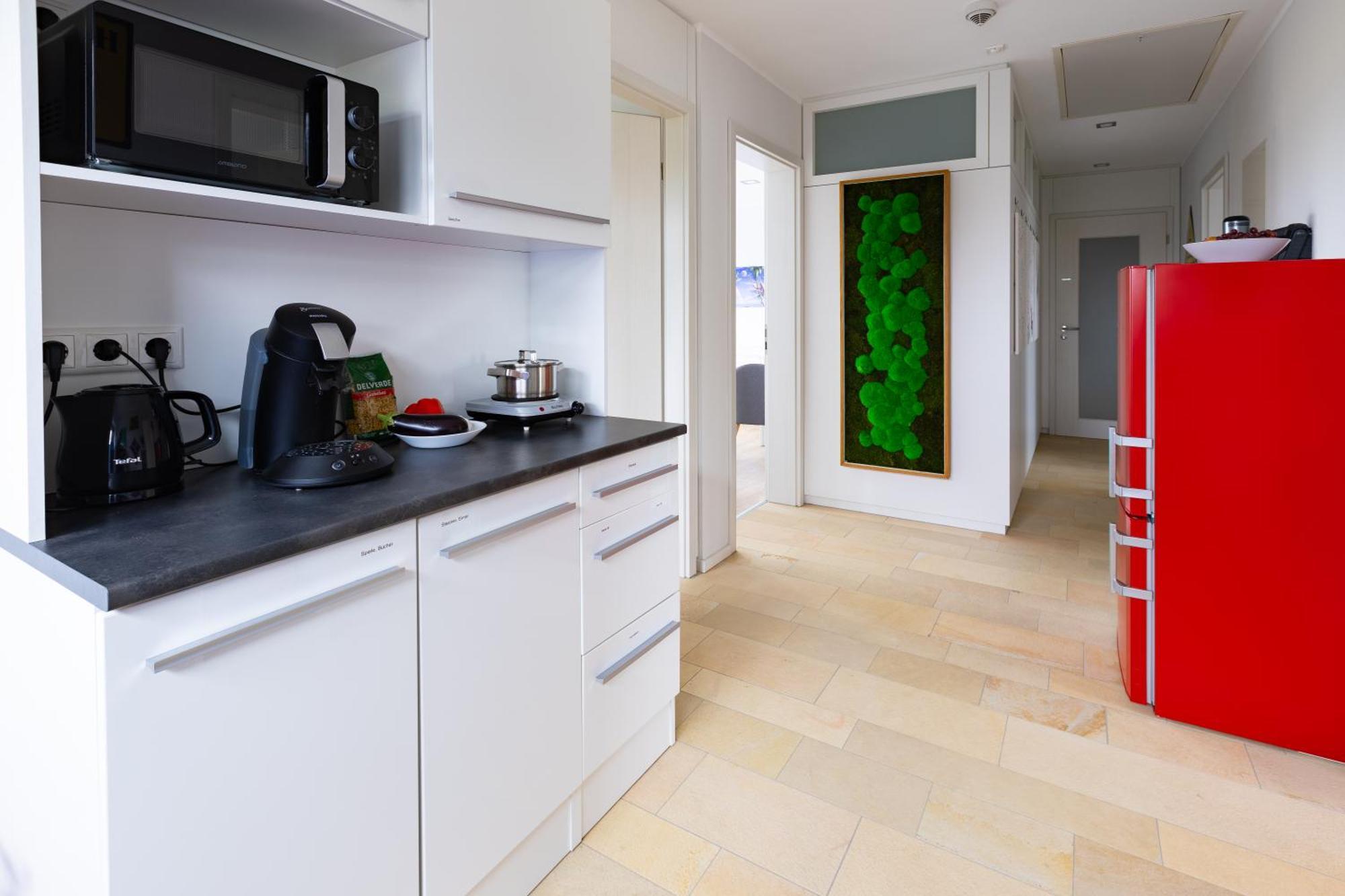 Schee Ferienwohnung Dinkelsbuehl Lohe Luaran gambar