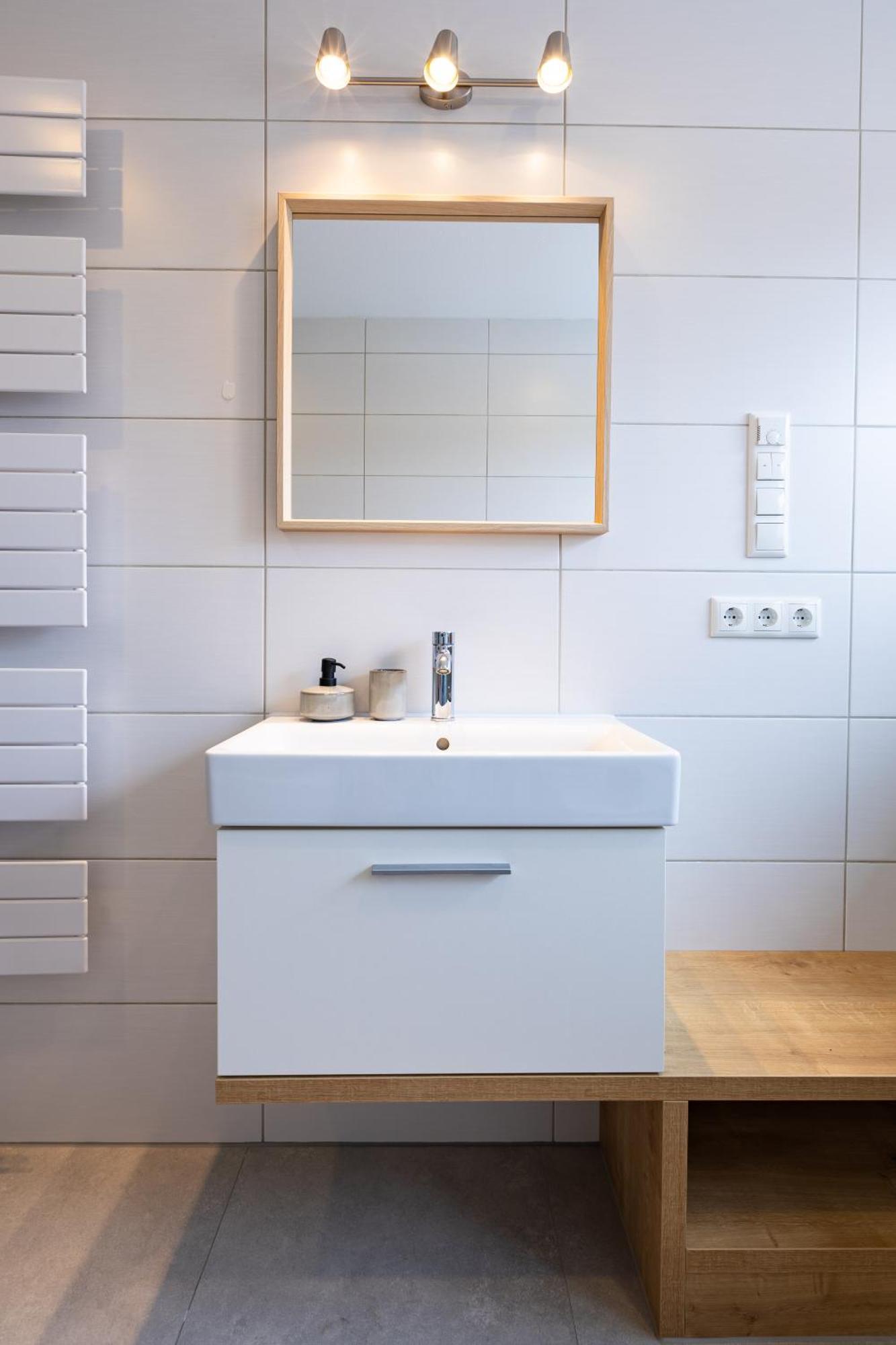 Schee Ferienwohnung Dinkelsbuehl Lohe Luaran gambar