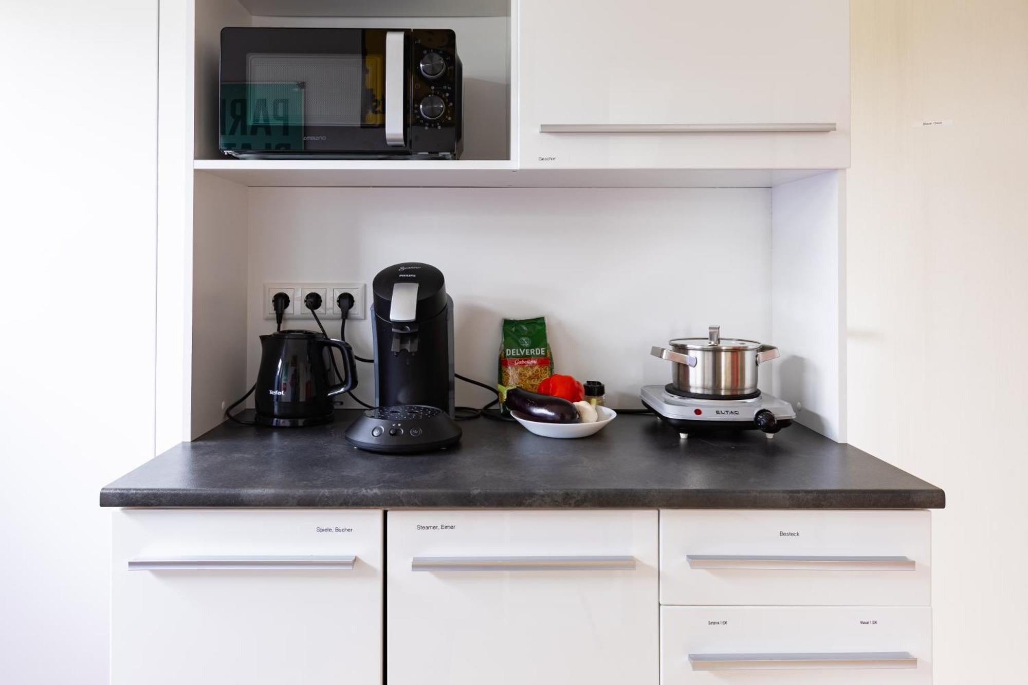 Schee Ferienwohnung Dinkelsbuehl Lohe Luaran gambar
