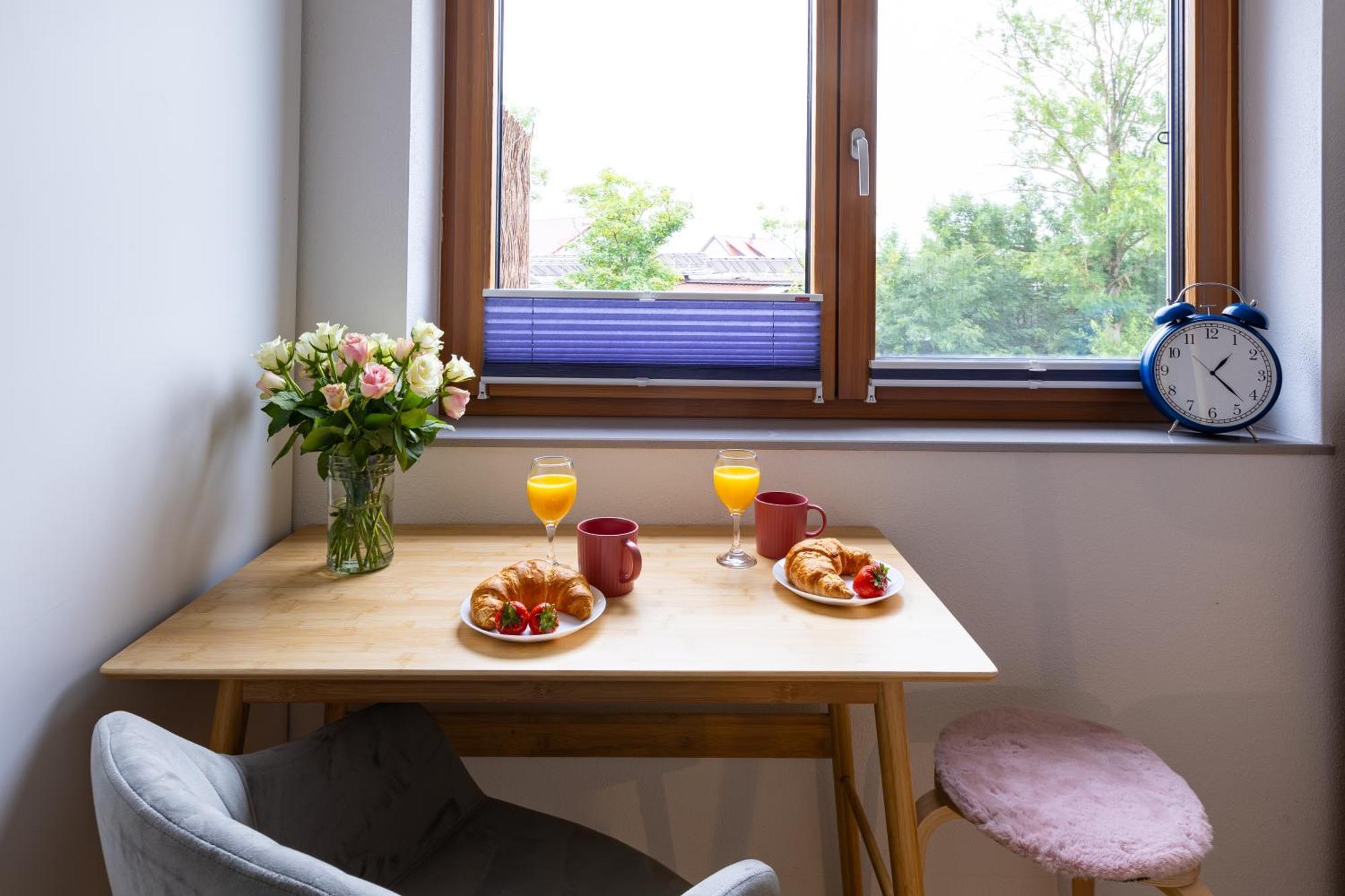 Schee Ferienwohnung Dinkelsbuehl Lohe Luaran gambar