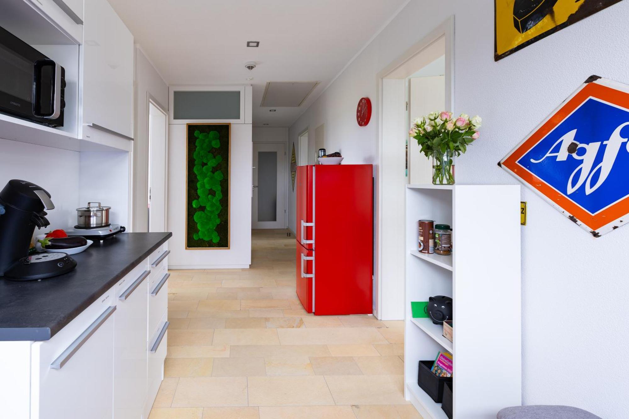 Schee Ferienwohnung Dinkelsbuehl Lohe Luaran gambar